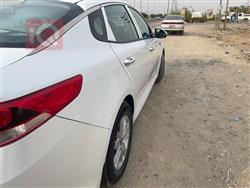 كيا اوبتيما